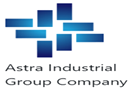 Astra Industrial Group Logo