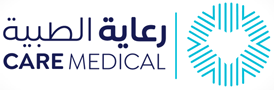 Care Medical Logo