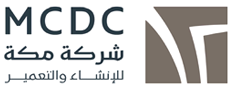 MCDC Logo