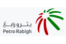 Petro Riyadh Logo
