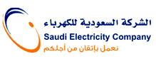 Saudi Electricity Company Logo