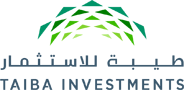 Taiba Investment Logo