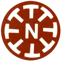 Nice Travel Service Logo